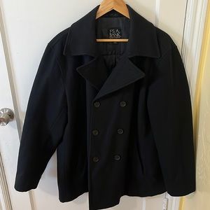 Jos. A. Bank Wool Pea Coat